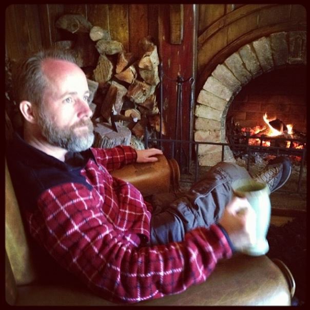 Pics of Billy Boyd thread because he deserves the appreciation