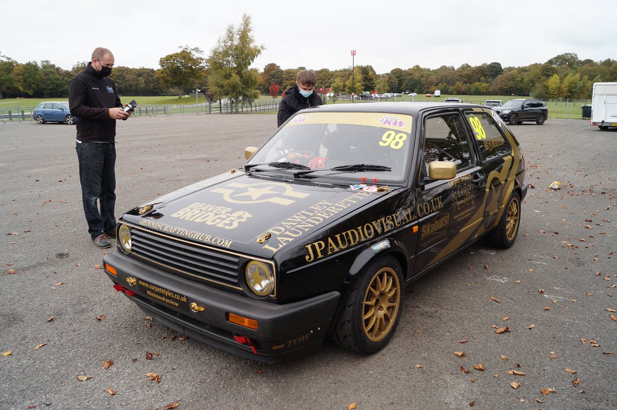 #teambomberracing class win 1st place <a href="/Oulton_Park/">Oulton Park</a> with @Bomber604 filming for #theleeandryeshow