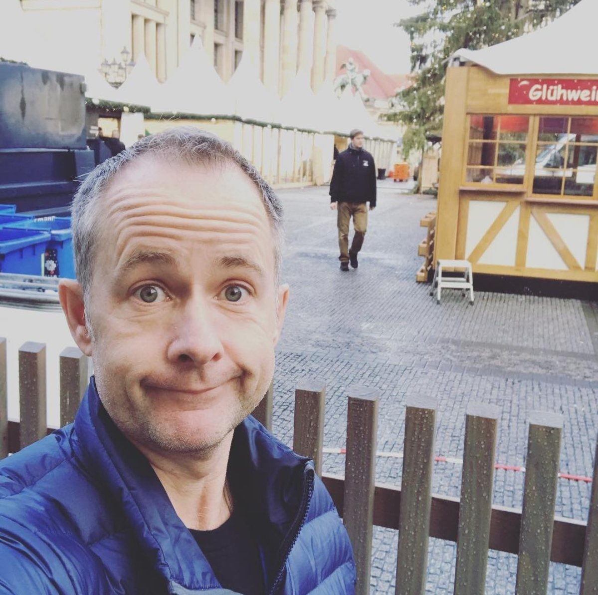 Pics of Billy Boyd thread because he deserves the appreciation