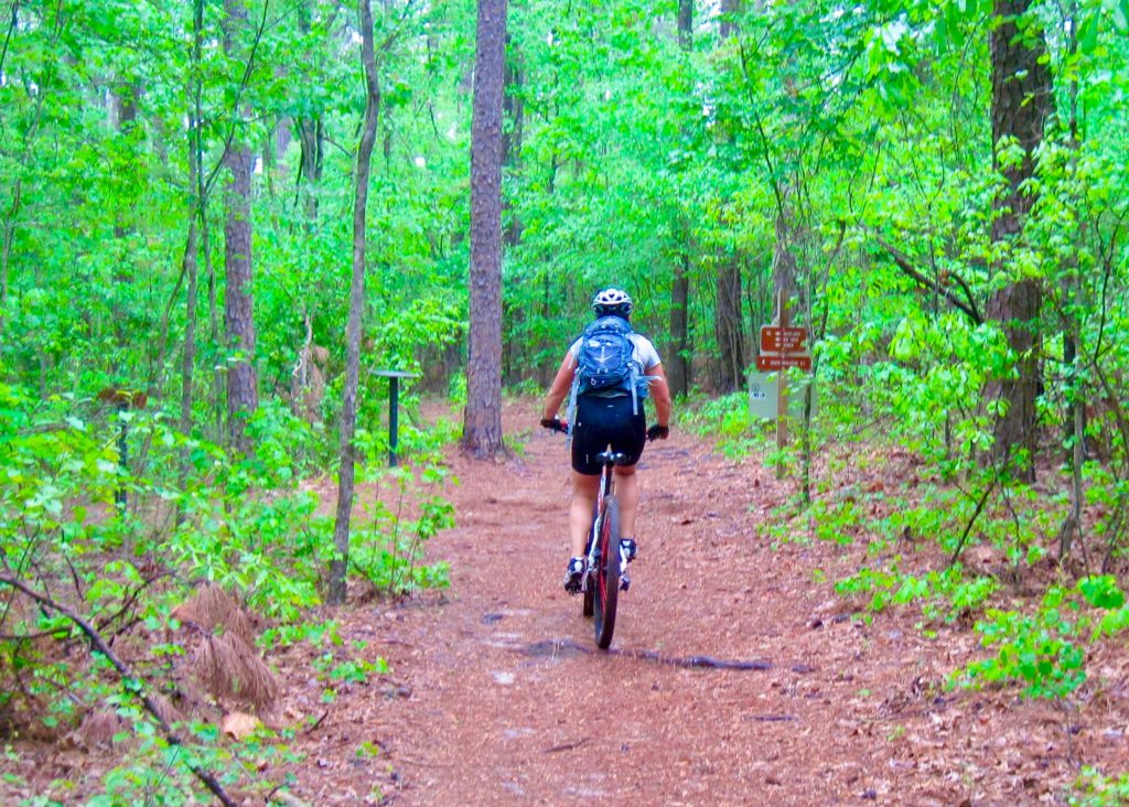 VisitOld96SC's tweet photo. On the path to a fun outing with nature! #outdoors #exploreold96 https://t.co/eEwCDQlRdB