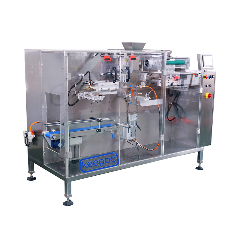 keepackaging's tweet image. At KEEPACKAGING CO., LTD., the massive investment in new technologies allows a relatively short production time. #candypackingmachine