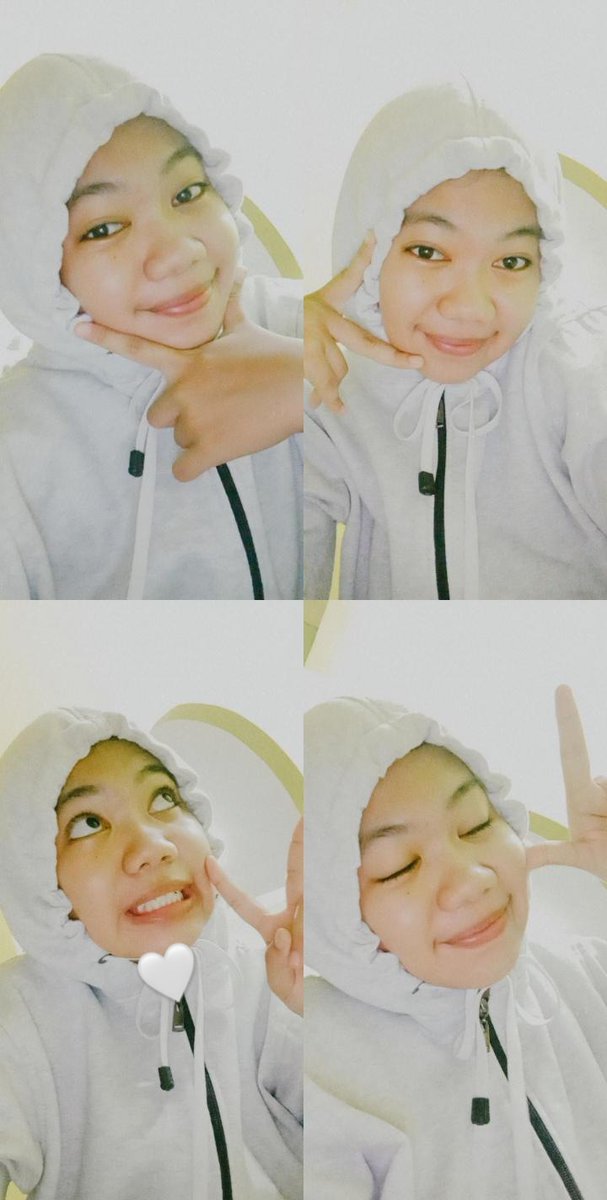 Post nya disini aja la we ☹️