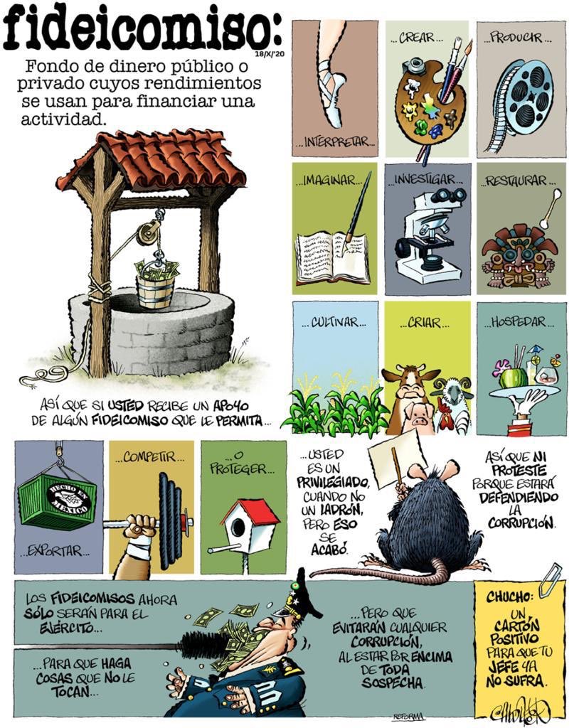 Felipe Calderón 🇲🇽🇺🇦 tweet media