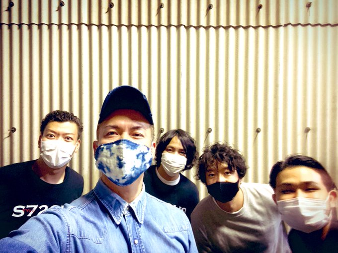 米倉利紀 𝓽𝓸𝓼𝓱𝓲 𝓨𝓞𝓝𝓔𝓚𝓤𝓡𝓐さん がハッシュタグ 米倉利紀 をつけたツイート一覧 2 Whotwi グラフィカルtwitter分析
