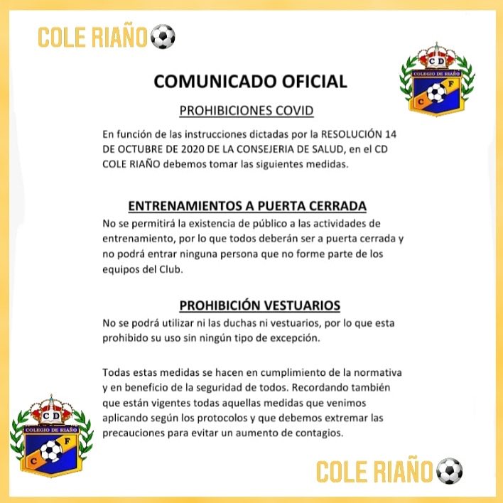 C.N. cole de riaño (@n_riano) on Twitter photo 