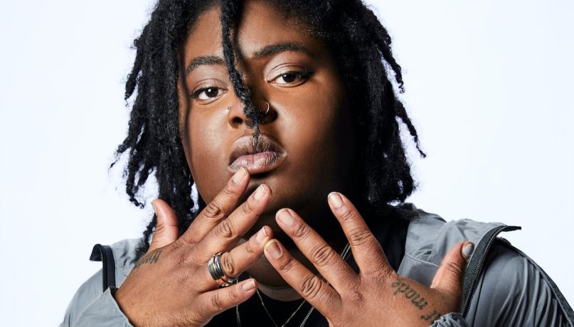 CHIKA• bisexual• American rapper• hip hop• U Should, ON MY WAY, Can& #39;t Explain It