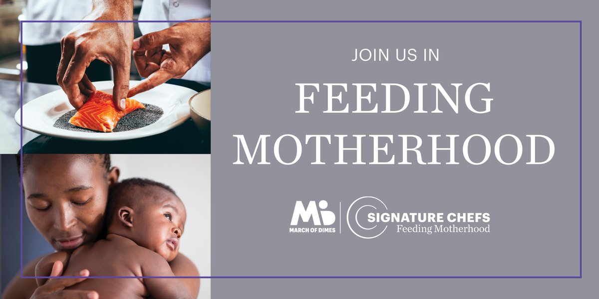 DON'T MISS OUT! CT's Signature Chef's Event and Auction, 10/28, 6:30pm
Honoring Bear's Smokehouse, Cugino's and Salute
REGISTER HERE: …gisterctsignaturechefs.eventbrite.com