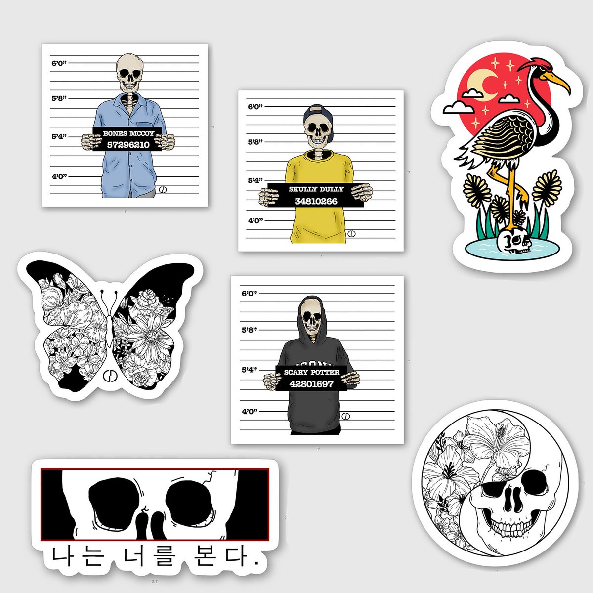 gldesignss's tweet photo. Order anything in my shop today, get a free sticker 😊 
https://t.co/S62ZAuvuCg https://t.co/XqpOxhh9Xt