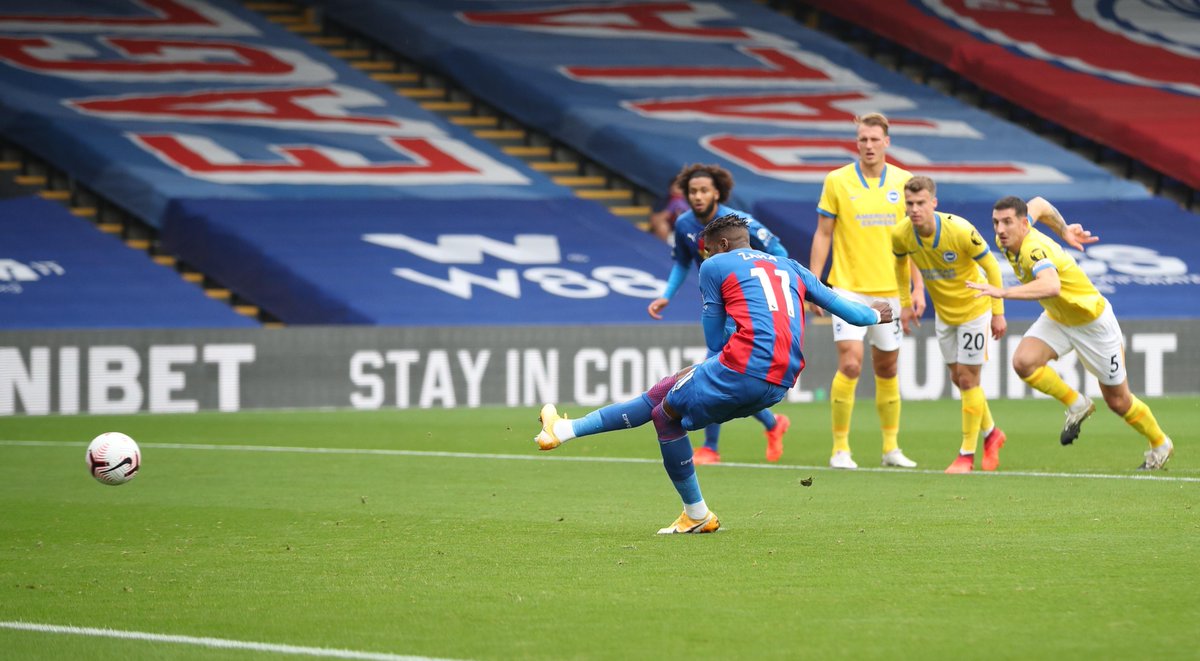 OfficialFPL's tweet image. BONUS POINTS AS IT STANDS

3 - Mac Allister
2 - Zaha
1 - March

#FPL #CRYBHA