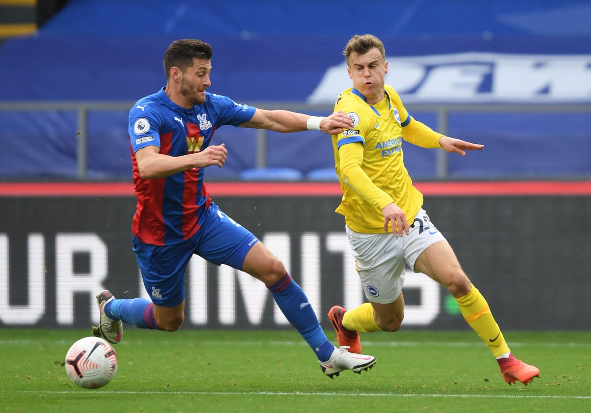 OfficialFPL's tweet image. BONUS POINTS AS IT STANDS

3 - Mac Allister
2 - Zaha
1 - March

#FPL #CRYBHA