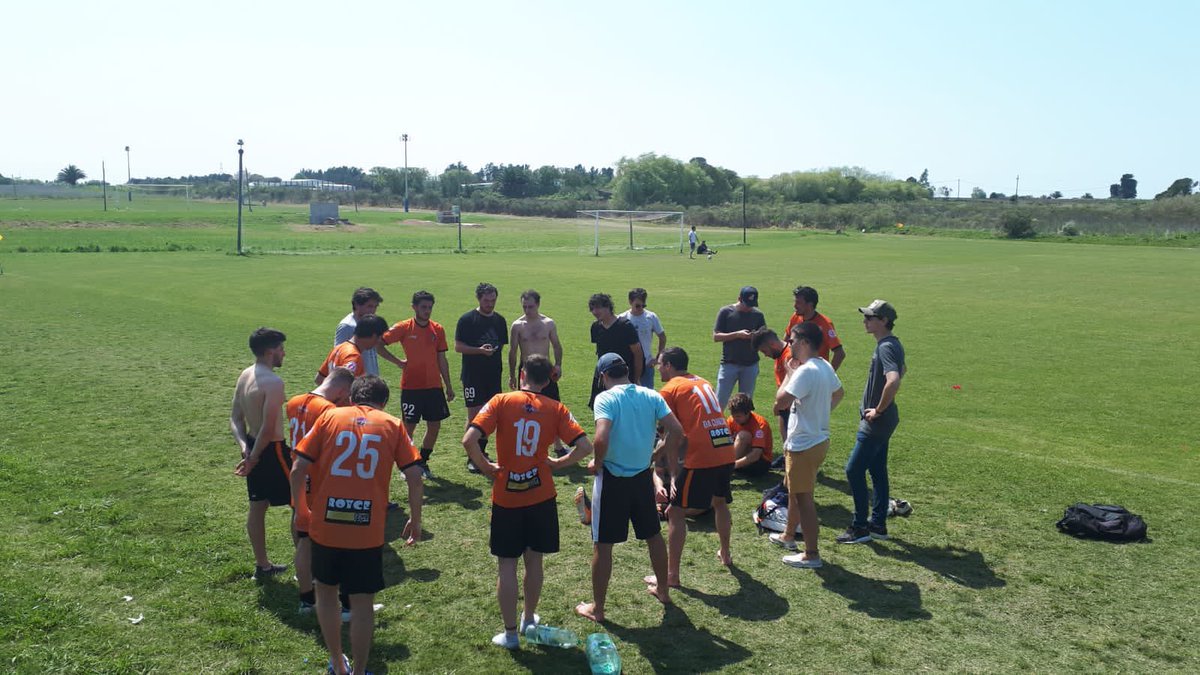 1 a 0 GANÓ EL DEPOR, UN PASO LAS CERCA DEL OBJETIVO, con gol de <a href="/AltunaAndres/">Andres Altuna</a>. Vamos todos a choppear a la Plaza Varela, VAMO EL DEPOR