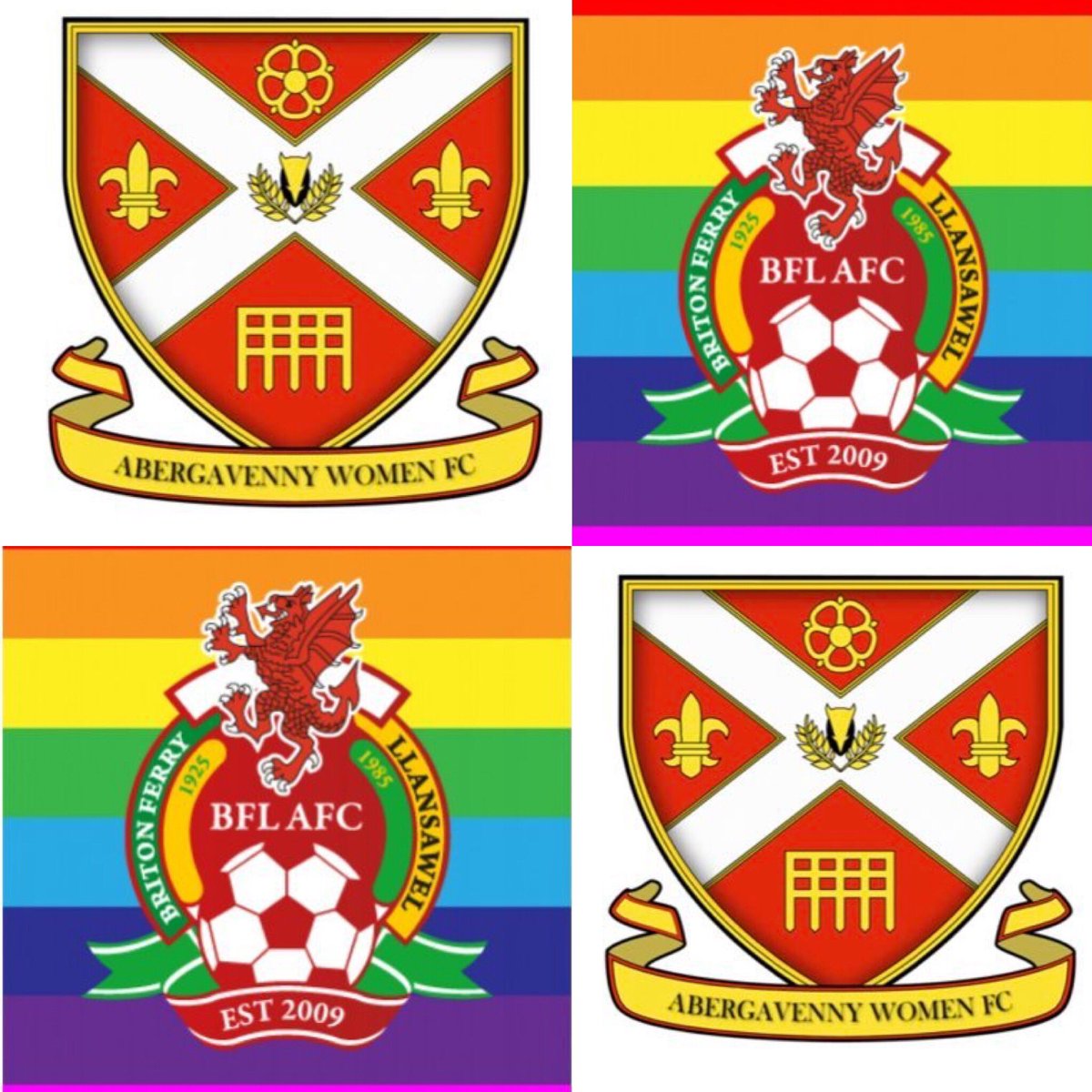 ⚽️RESULT⚽️

<a href="/theWPWL/">A</a> League Cup

Abergavenny 2-0 <a href="/BFLLAFC/">Briton Ferry Llansawel Ladies</a> 

A tough game against a rejuvenated Briton Ferry who were organised and difficult to break down.

A fantastic strike from <a href="/LyndzJD/">Lyndsey Davies</a> and <a href="/elizaatkins11/">Eliza Grace</a> with the 2nd.