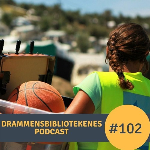 dbib's tweet image. #102 – Dråpen i havet ift.tt/3dAym8l