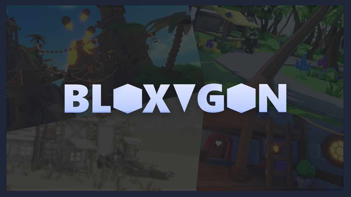 bloxygon's tweet photo. We are thrilled to announce that we will now be opening up Bloxygon to the public!
Here is an invite to our communications server: https://t.co/1R8SaaWPyM
See you there!
#RobloxDev | #Roblox | #RSTCDev | @robloxdevrel | @Roblox https://t.co/LzuZpl963s