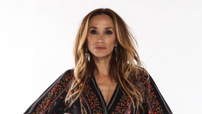 Alejandra Fosalba se une a "Verdades Ocultas" #CooperativaEnCasa bit.ly/2HdxF99