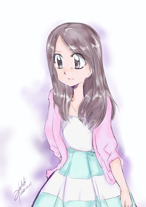 あっきゃんのtwitterイラスト検索結果 あっきゃんのtwitterイラスト検索結果