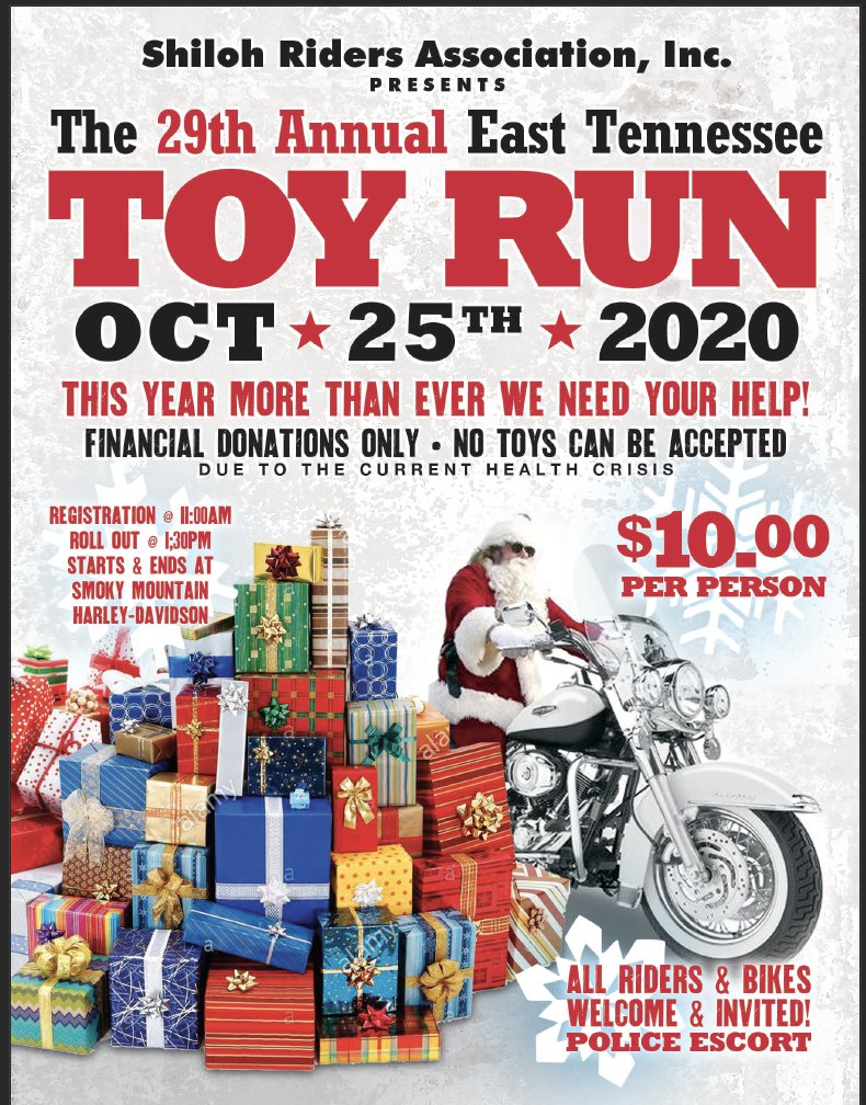 One week from today!