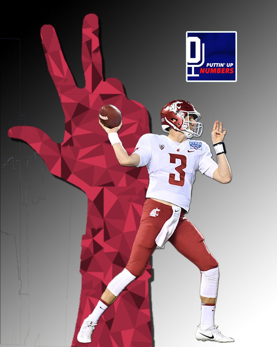 Puttinupnumbers's tweet photo. Mark Hilinski joins Puttin' Up Numbers today to talk about the life &amp; legacy of his son Tyler who died by suicide in 2018. Learn more about the Hilinski's Hope Foundation at https://t.co/P1Ov6u6Btb. Listen here: https://t.co/gakLlBidRG
#1800273TALK https://t.co/aej2FQgOpY