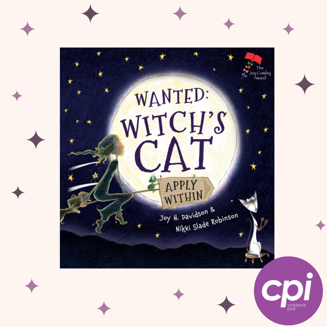 book_junkies's tweet photo. Day 18 of #31BooksofHalloween
What’s a witch without a cat? But where can a lonely witch find just the right feline familiar? This heartwarming and fun-to-read picture book celebrates getting the perfect pet . . . from the perfect place.
@scribblersbooks https://t.co/os23CN1aFg