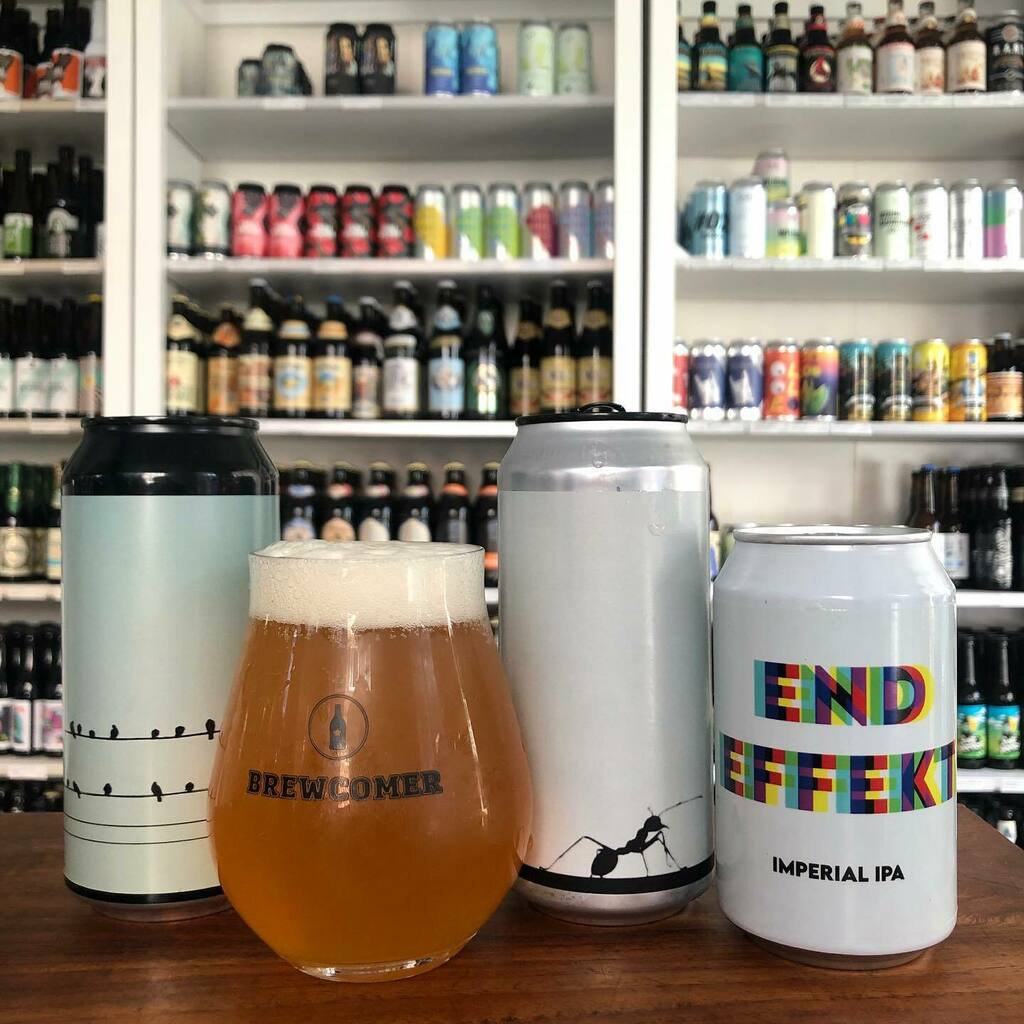 brewcomer's tweet photo. Es ist Session Sunday. Wir haben die neuen Biere von Wittorfer am Start. Neben dem Session IPA A-Promi sind auch ein klassisches Hazy IPA und ein kräftiges Imperial IPA dabei. / #craftbeer #zaubierhaft #ipa #indiapaleale #sessionipa #sessionsunday #imperialipa #tripleipa #be… https://t.co/1YxV7uMh6R