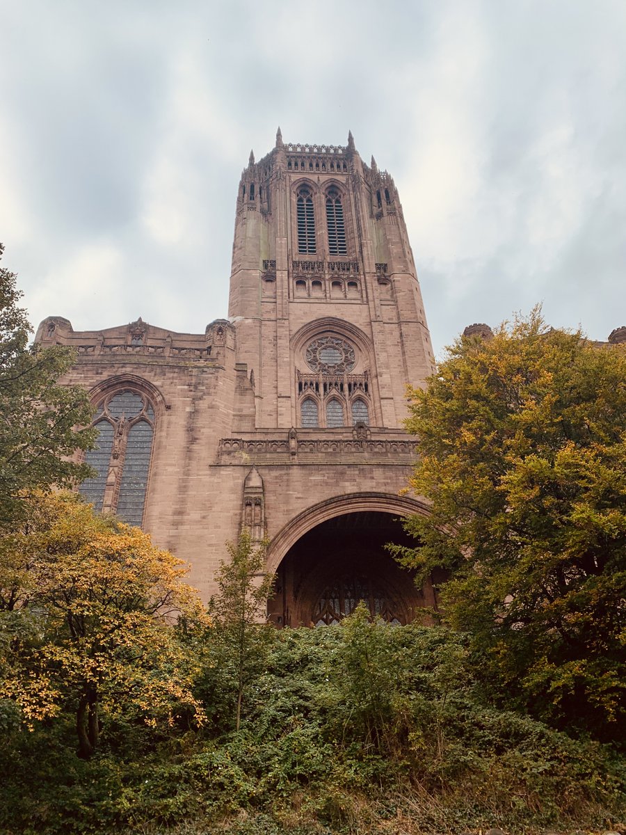 𝙏𝙝𝙚 𝙂𝙚𝙤𝙧𝙜𝙞𝙖𝙣 𝙌𝙪𝙖𝙧𝙩𝙚𝙧 🍂

Liverpool's Georgian Quarter is beautiful this time of year - perfect for a Sunday afternoon stroll 💛