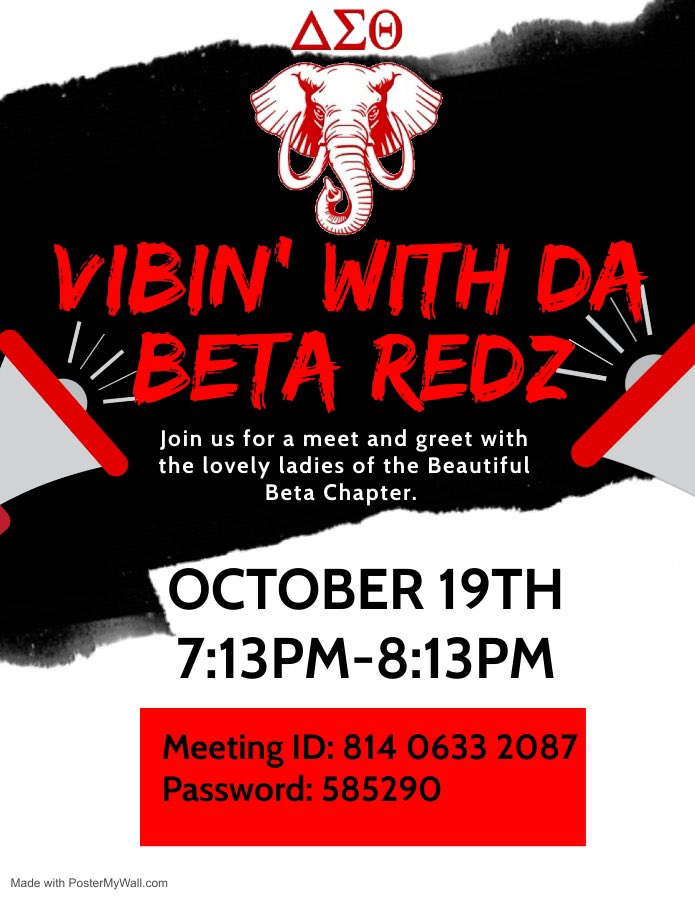 Beta 1914 🐘❤️ tweet media