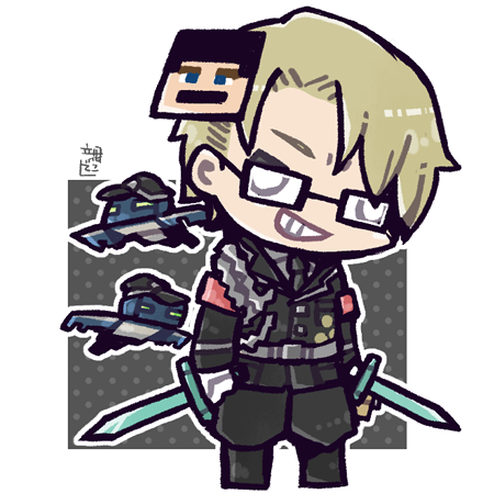 Dc Tachibanaさんのイラストまとめ 24ページ目