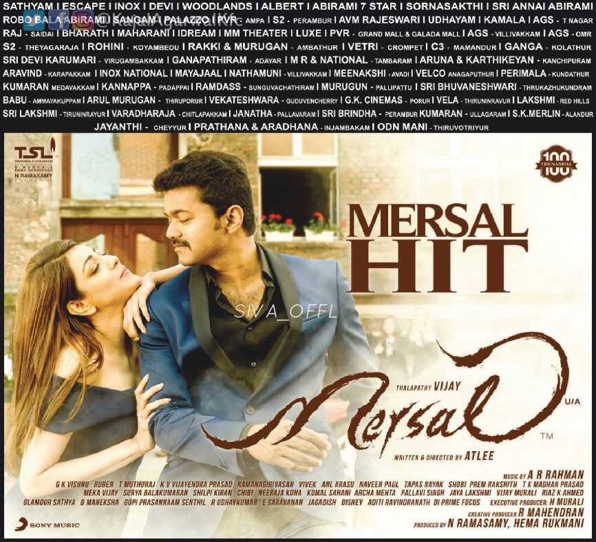 KajalAgarwalKfc's tweet photo. #3YearsOfMegaBBMersal #ThalapathyVijay @MsKajalAggarwal
#Thalapathy #Vijay #KajalAggarwal #Kajal #Mersal #3YearsOfMersal #Master https://t.co/se89k6rKwn