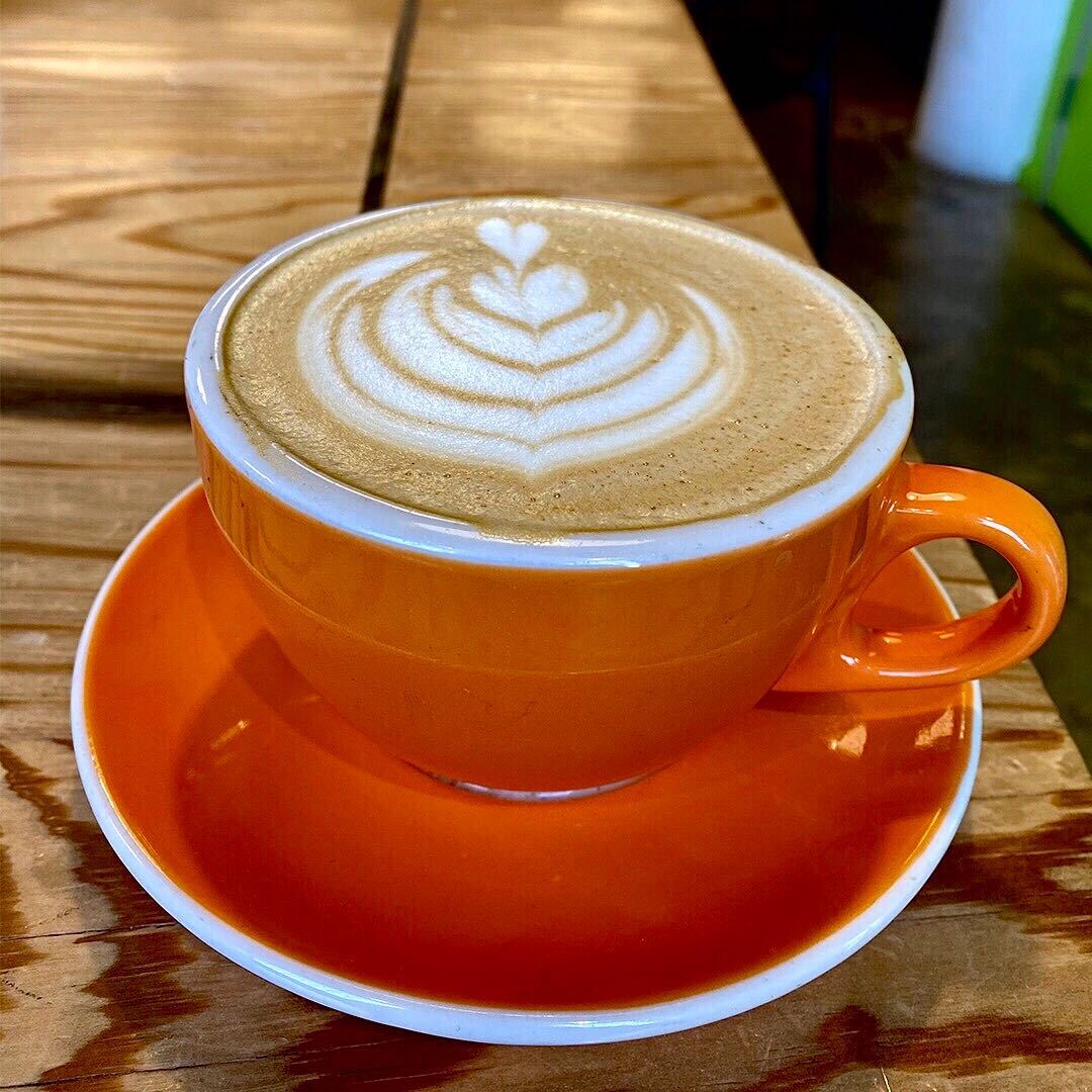 Order&Chaos Coffee tweet media