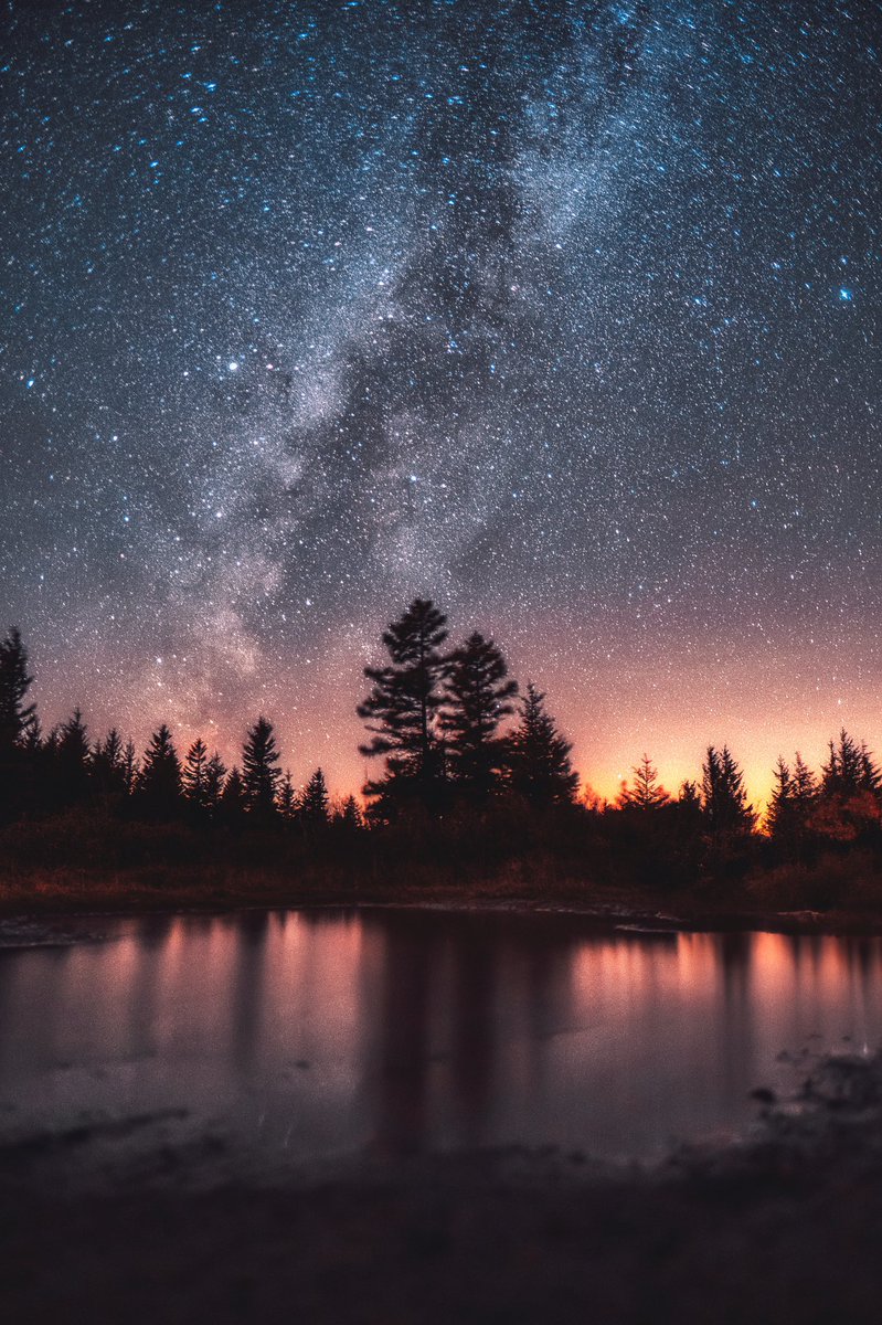 bryanminear's tweet image. And then the morning came.