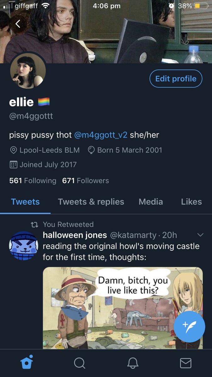 Bash Bashing Twitter Bash Bashing Twitter