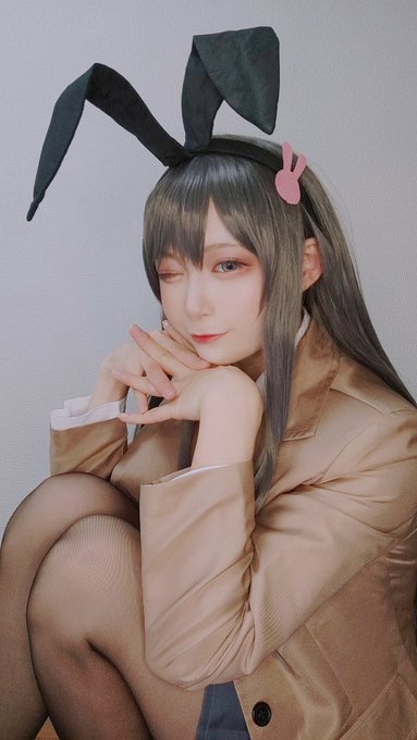 コスプレイヤー箱ネコのTwitter画像42