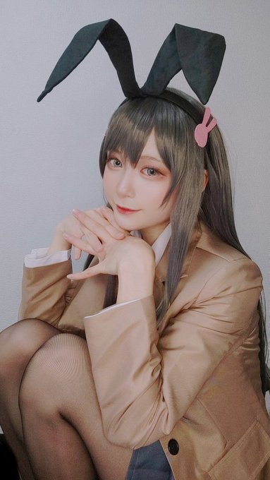 コスプレイヤー箱ネコのTwitter画像41