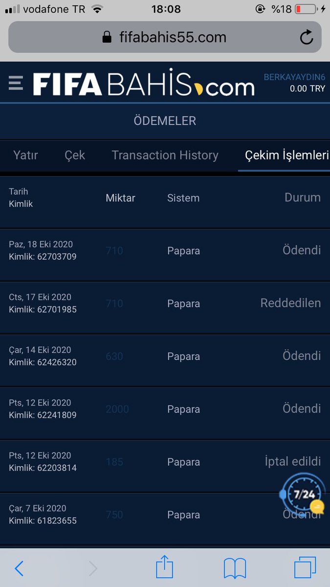 Teşekkürler fifabahis