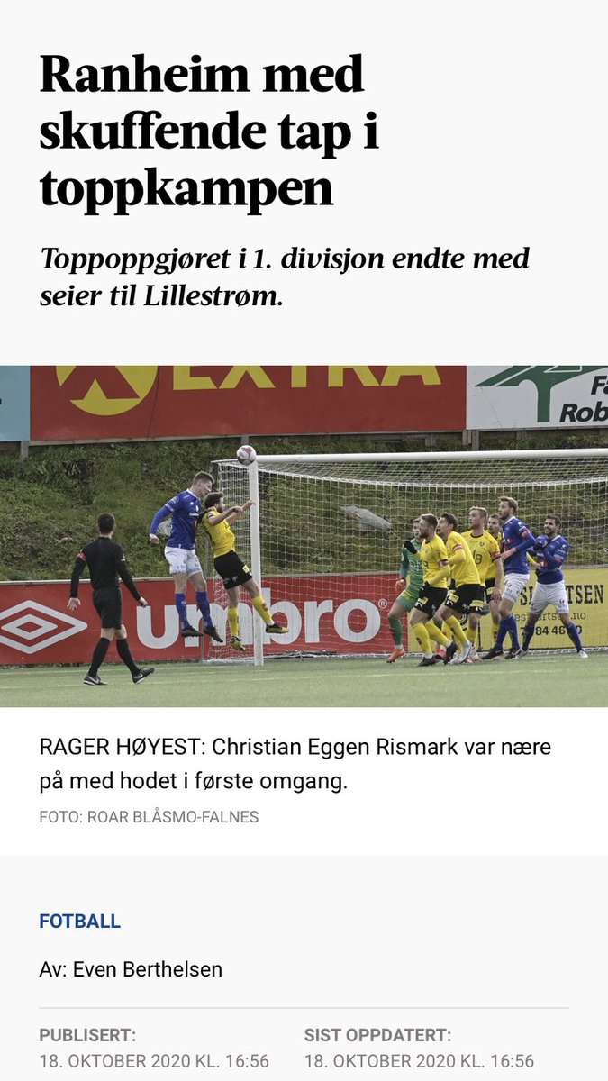 William Freihow tweet media