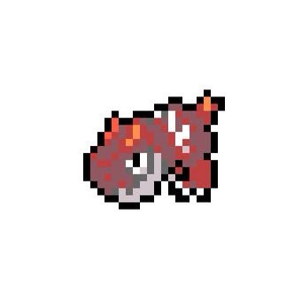 まだら がちご族のドット絵 模写だけど楽しい まとめて再掲です ポケモン ポケモンイラスト ポケモンドット絵 ドット絵 Pokemon チゴラス ガチゴラス T Co Gtkvm1pvpl Twitter