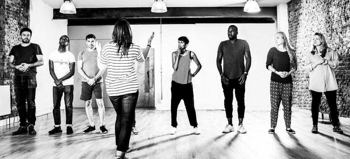 BAZ_productions's tweet photo. Thank you to everyone who has facilitated a workshop, attended a workshop, booked a workshop and helped to create a workshop, for our Baz Education and Baz in Business programmes. #Wellbeing #VocalHealth #PhysicalPresence #Education #Workshops https://t.co/HqfACje4XO