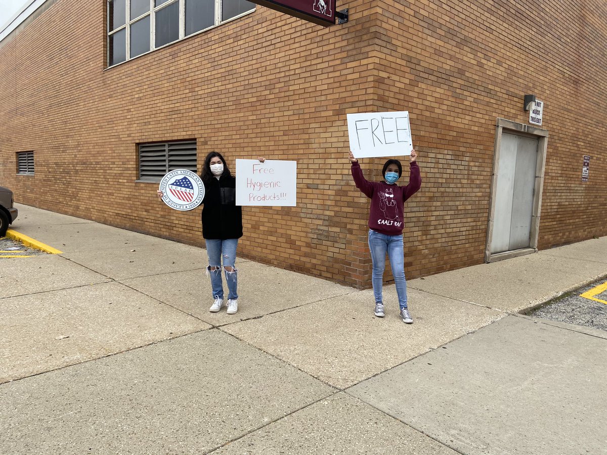 Morton East NHS tweet media