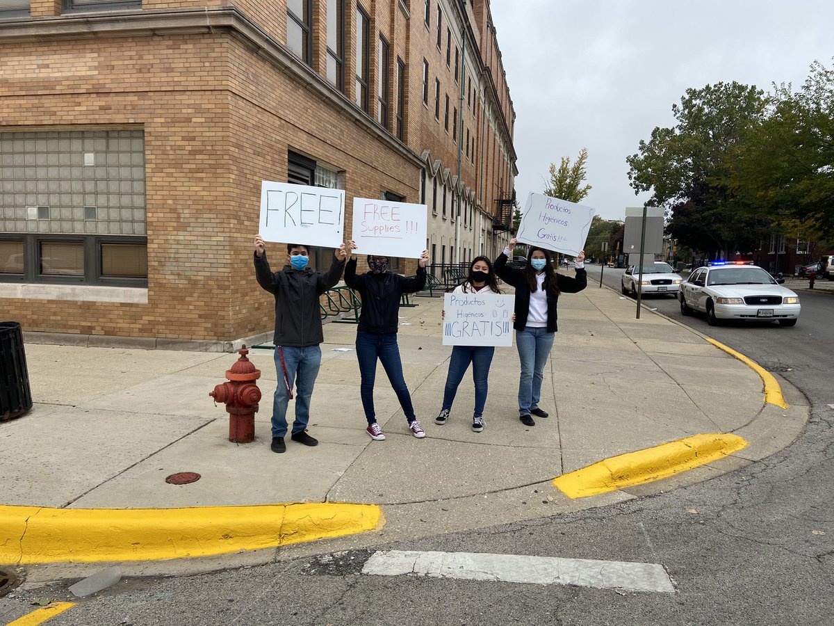 Morton East NHS tweet media