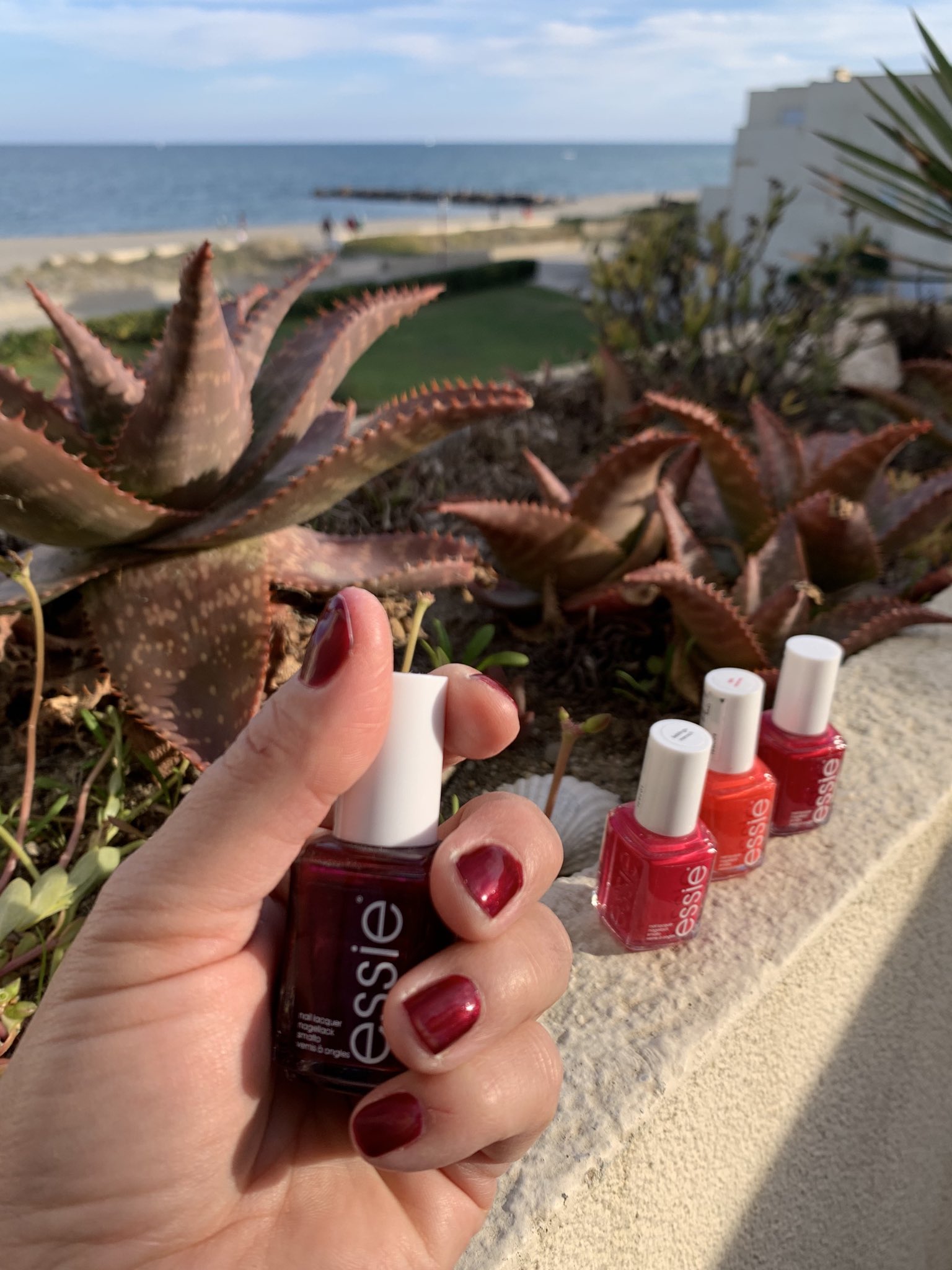 Essie outlet thigh high