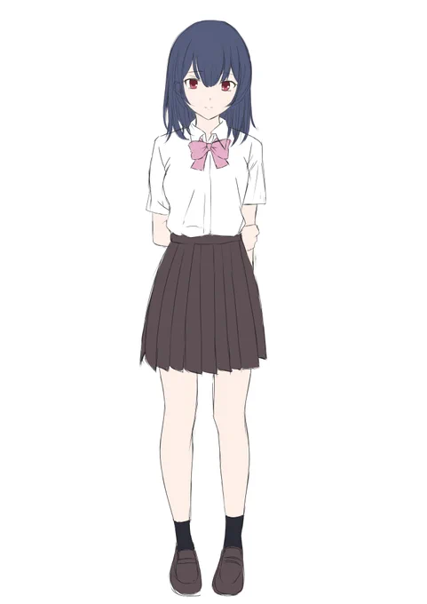 ワシは、なんて馬鹿なんだ・・・凛世の誕生日忘れてた・・・
#杜野凛世 #シャニマス 