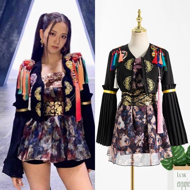 Sm1Korean's tweet photo. Kpop Style 💕💕 🇰🇷
BLACKPINK's " How You Like That " MV fashion 💕💕
links in our facebook page
#kstyle #selfie #style #fashionstyle #fashionkorea #southkorea #outfit #kawaii #japan #kpop #uzzlangstyle #uzzlang #uzzlanggirl #blackpink #HowYouLikeThat #koreansm1
by. AliExpress https://t.co/UyribFBYnG