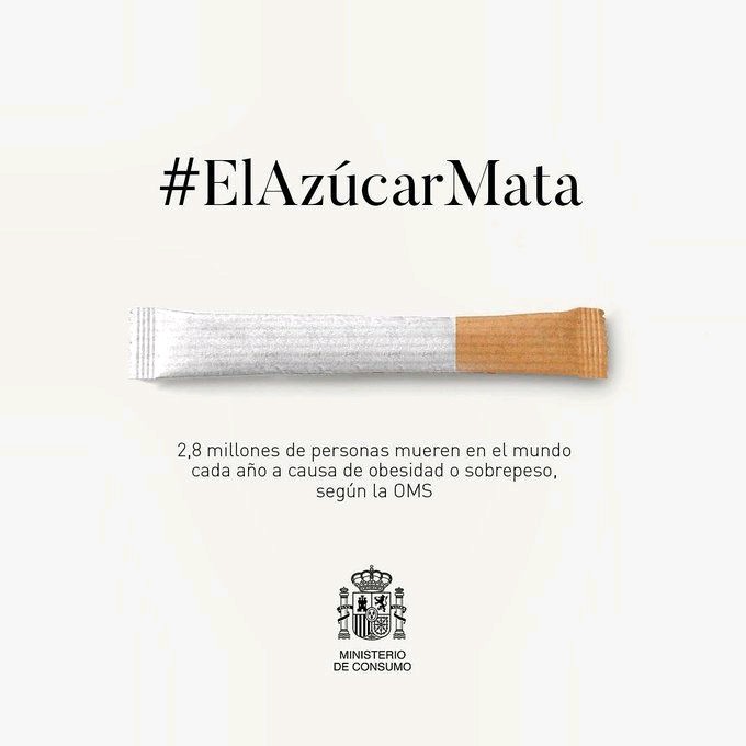 drcrispelaez's tweet photo. Ya la ciencia lo ha demostrado por años y la OMS lo asume como un problema global. Aprendamos a erradicarlo mejorando nuestra nutrición!  #elazúcarmata #alimentacionsaludable https://t.co/4cCi1Migbc