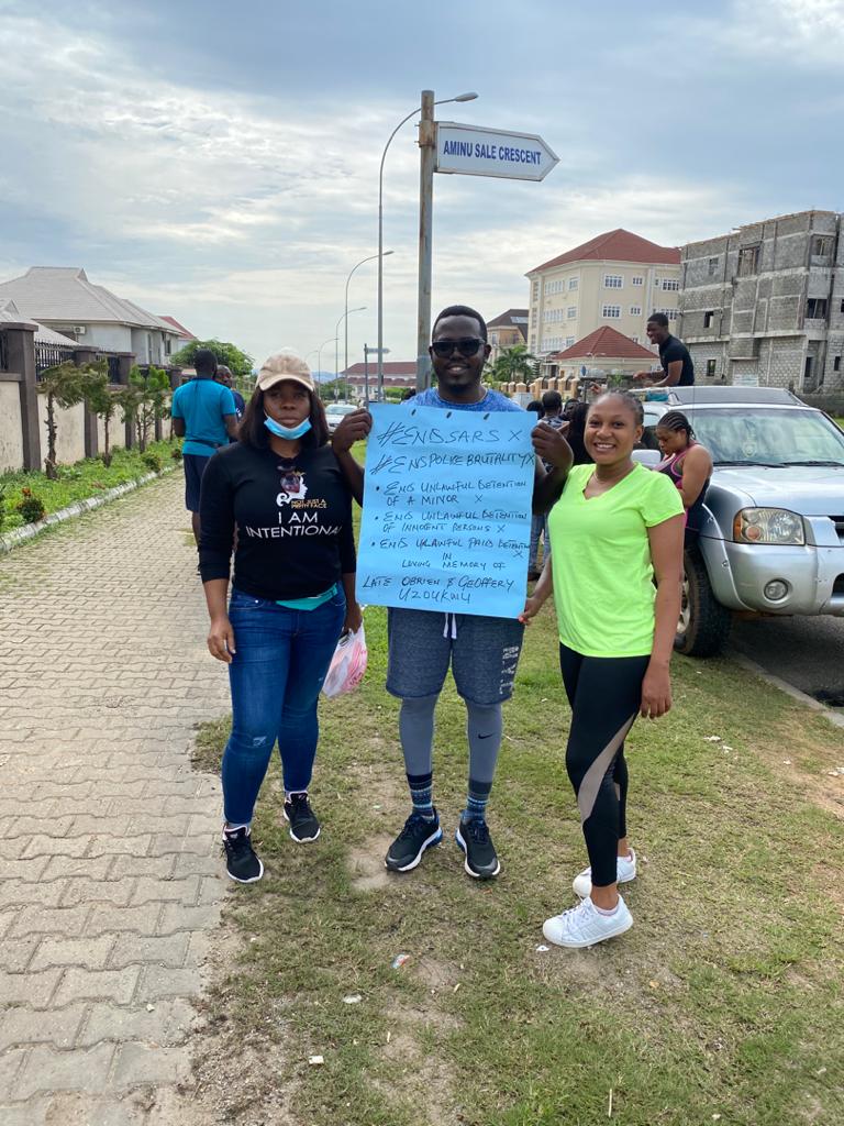 Ekundayo Busayo ( RIP Prof Pius) on X: How my 13 Hours drive from Lagos to  Abuja 3years ago turned 5 days journey in the hand of Okene Police it's an  event