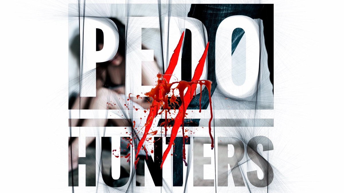 PEDO HUNTERS 2 
youtu.be/wzTNFNLeYFU
Die Pädo Szene flippte aus &amp; YouTube sperrte unser Video.Unsere Antwort. Der 2. Teil. Kompakter, kompromissloser, konfrontativer.
Wir sche*ssen auf Gegenwind und setzen einen drauf. 👉👌
#pedohunters #Pädophilie #pedohunters2 #epstein #PHs2