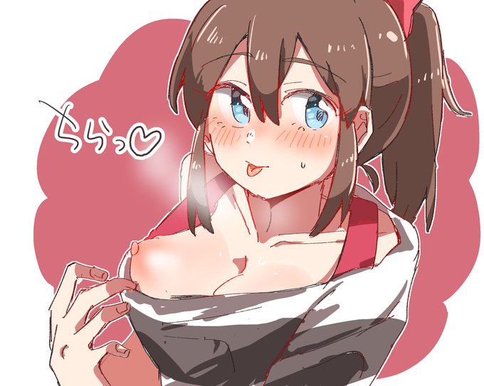 うぅ……………mnk…………………
#ミリエロ 