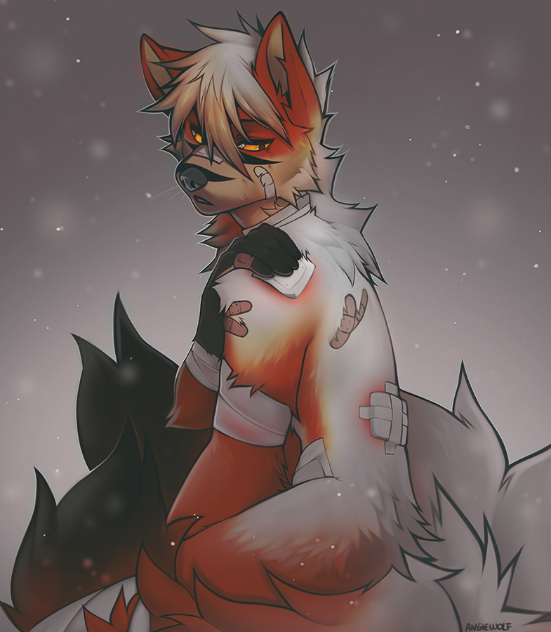 ?YCH OPEN ? (+quality example) 