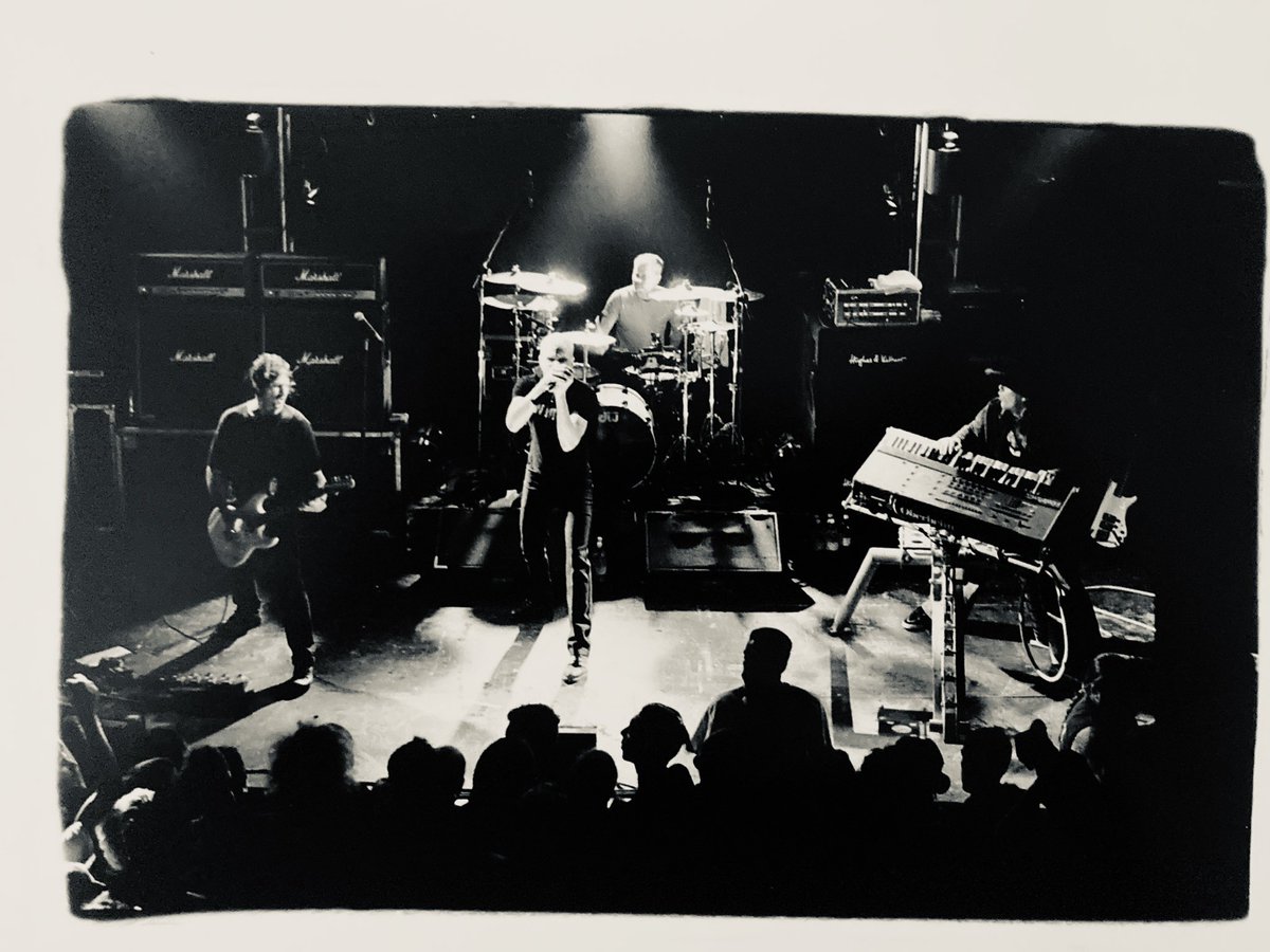 GravityKillsSTL's tweet photo. @yorgle @JoshCrewsReally Water Street Music Hall. This is from a 1998 show. Photo by @nadineswiger https://t.co/xFNHzdV9dj