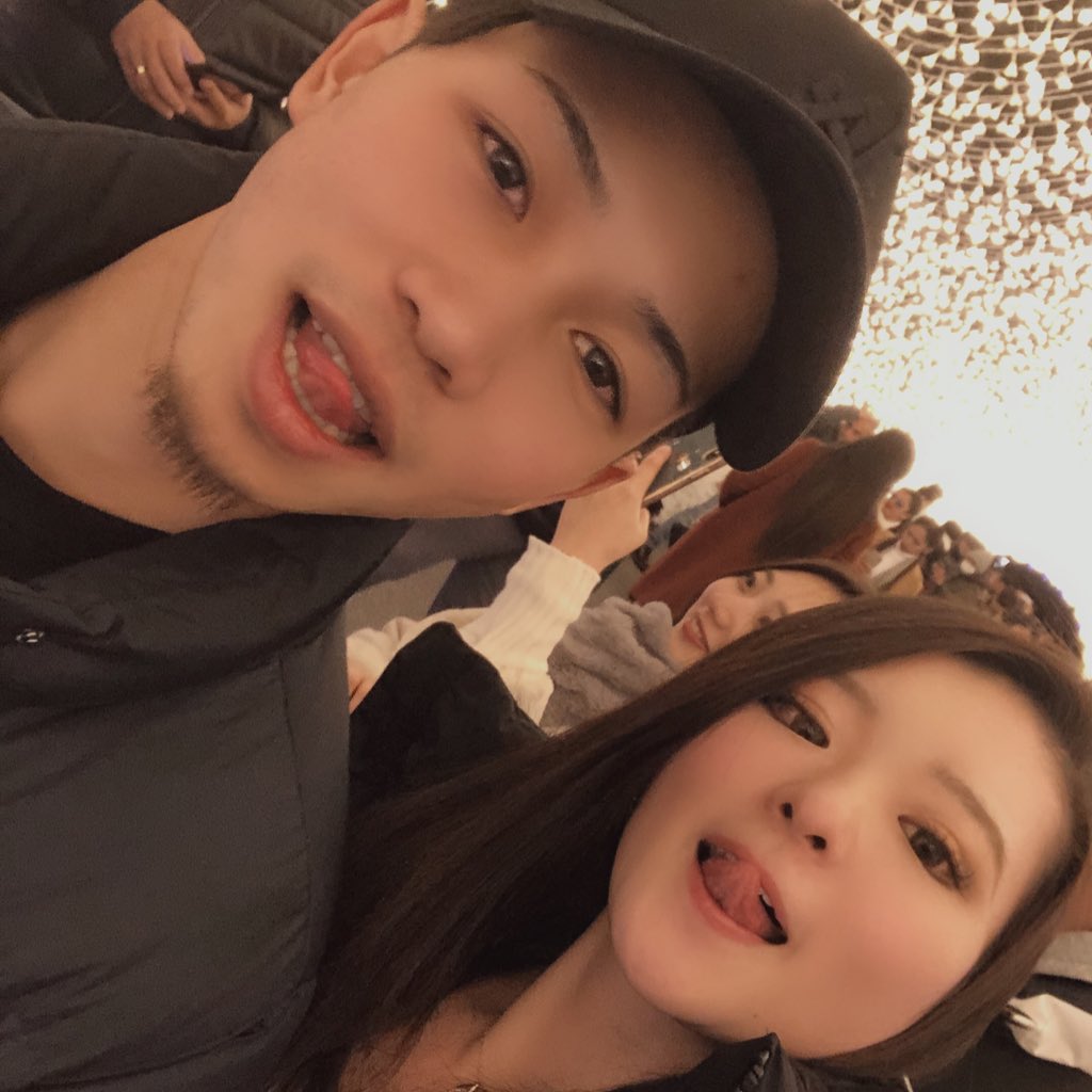 chr__502's tweet photo. 2020.10.16   4年記念日🌟

かっちゃんと一緒やったら千春の全部が幸せになるありがとう🌻 https://t.co/quztH0x81F