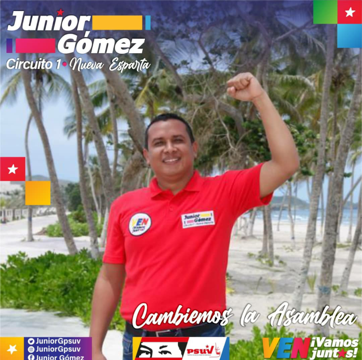 El 
@GPPSimonBolivar en unidad revolucionaria  perfecta, brindamos total apoyo a nuestro Candidato a la #AN por el circuito #1, 
@Juniorgpsuv
 difundiendo y explicando la #LeyConstitucionalAntibloqueo con miras a las elecciones del #6Dic 
@NicolasMaduro 
@jorgerpsuv
 @taniapsuv